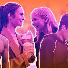 The 13 horniest TV moments of 2020 | Mashable