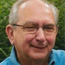Arnold "Arnie" Joseph Joubert Obituary