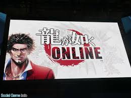 Tgs2018 セガゲームスが 龍が如くonline スペシャルステージで実機映像を交えたpvを初公開 新主人公 春日一番 の新たな物語が展開 Social Game Info