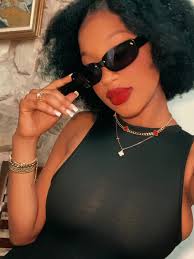 Sticks Singing Million Dollar Baby