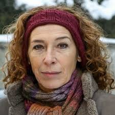 Adele Neuhauser als Kommissarin Bibi Fellner