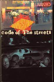 Sign up for deezer and listen to code of the streets by gang starr and 73 million more tracks. Gang Starr Code Of The Streets Lyrics Genius Lyrics