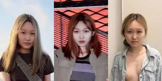 Lisa AI换脸-大胸美女的诱惑