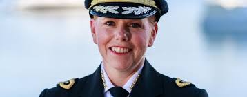 Retirements. Appointments, In Memoriam