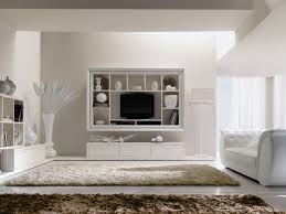 Mobile Tv Sospeso In Legno Con Libreria Greta By Cortezari Tv Montata Su Parete Design Per Il Soggiorno Tv A Muro