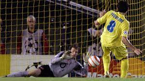 Juan román riquelme cambió la historia del villarreal. Juan Roman Riquelme Reveals Only Regret Eurosport