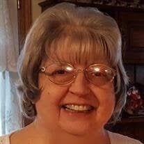 Judy Ann Powell Obituary