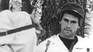 Michael Forest Dies: Actor In Roger Corman B-Movies, ‘Star Trek’s Apollo Was 97 — Deadline