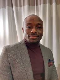 Kehinde Obafemi Email & Phone Number