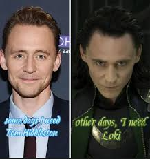 I'd give him all the pudding in the world. Friday for fun (Pic not mine)