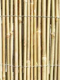 Bamboo Cane Natural Fencing Screening 4 0m X 2 0m 13ft 1in X 6ft 7in By Papillon 62 99 Fence Screening Bamboo Canes Bamboo Screening