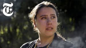 Indian Residential School Survivor meets the 'real' Jesus