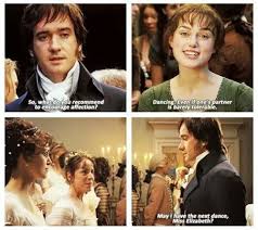  Pin On It S An Austen Kind Of Love