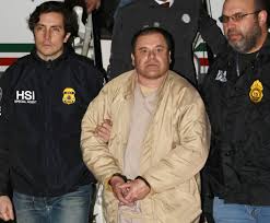 Joaquin archivaldo el chapo guzman loera (born 25 december 1954) was the boss of the powerful mexican sinaloa cartel. N Y Today Why El Chapo Ended Up In A Brooklyn Court The New York Times