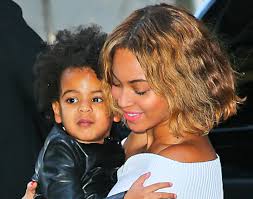 We all know beyoncé's a hair chameleon. Remember When Folks Created A Petition To Shame Blue Ivy S Hair Look At Her Now Pic Inside