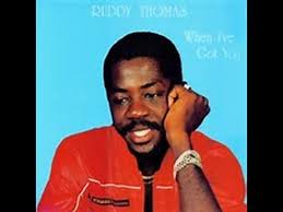 Ruddy Thomas