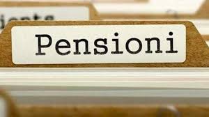 Jul 02, 2019 · e' un contributo introdotto dal governo prodi nel 2007 erogato una volta l'anno, nella mensilità di luglio in favore delle pensioni piu' basse. Pensioni Agosto 2021 Come Vedere Eventuale Aumento