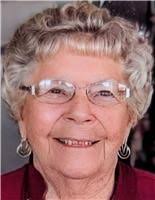 LOIS CORWIN Obituary (1929