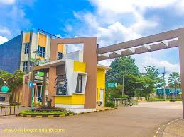 Fasilitas Vila Bogor Indah 6