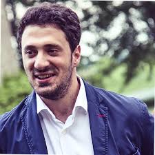 Gianluca Zaldini Email & Phone Number