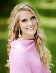 7 contestants vie for Miss Apple Blossom title