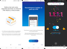 Enable 1.1.1.1 for families option from the dns settings inside the app. Acelera Tu Conexion A Internet Con 1 1 1 1 De Cloudflare Ahora Con Vpn