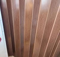 Amazon.com: Kit de puerta corredera de acordeón para puerta ...