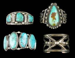 Wilson Begay Navajo Sterling Bracelet
