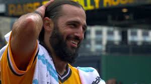 Sean Rodriguez hits walk-off HR in Bucs return