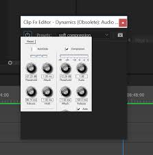 Experiment with all the options in the timeline settings menu and timeline panel menu. Solved Re Zooming In On A Timeline Sequence Page 2 Adobe Support Community 8063136