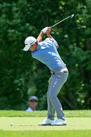 Collin morikawa must accept the shot seen — however not heard — world wide, an epic driver to the 16th inexperienced sunday at tpc harding park that that is the one time i actually want there have been crowds proper there, morikawa mentioned. Collin Morikawa Photos Posters Prints Golf Photos