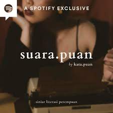 Çünkü orası sadece bir ayna. Spotify Indonesia Lifestyle Health Podcast Charts Top Chartable