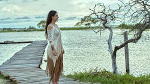 Me voy aunque duela', lo nuevo de Ellen Go