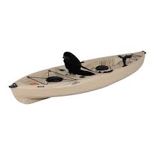 Lifetime tamarack fishing kayak accessories. Lifetime Tamarack Angler 10 Ft Fishing Kayak Paddle Included 90818 Walmart Com Angler Kayak Kayaking Kayak Seats