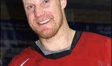 Jason Chimera