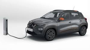 33 kw, 125 nm, location: Dacia Spring Billig E Auto Vielleicht Sogar Zu Teuer Steckt Ein Trick Dahinter