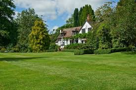 It's meaning is known to most children of preschool age. Here S How To Tackle Your Lawn Envy And Boost Your Kerb Appeal Ready For Selling Your Home Nottinghamshire Live