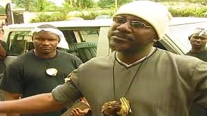 This web series was released on coming soon. Emmanuel Etim On Twitter Sam Dede As Ebube In Issakaba Remains One Of The Best Act In Nolly History