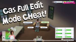 First, open up the sims 4 cheat console with ctrl + shift + c. How To Cheat Sims 4 Arxiusarquitectura