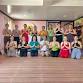 Pre-Holiday Wellness Activity @ Yoga El Sol event image