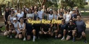 Sepas Circle: Nepean River Event