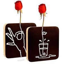 Check spelling or type a new query. 30 Desain Vas Bunga Unik Untuk Hiasan Bunga Di Ruangan Anda