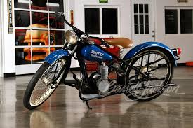 Image result for Glacier Blue 1953 Motorcycle