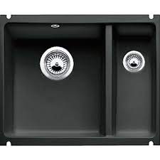 Undermount kitchen sinks are famous for making the transition between the sink and the countertop smooth and seamless. Blanco Bl467609 Ceramic Undermount From Wad Appliances Southampton S Largest Retailer Of Kitchen Appliances