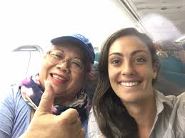 We are so grateful to have Stacey Breining