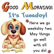 Get rid of negativity and have a positive and happy tuesday. 50 Best Happy Tuesday Quotes And Sayings With Pictures Happy Tuesday Pictures Tuesday Quotes Good Morning Happy Tuesday Quotes
