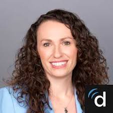 Dr. Katherine Sanchez, MD