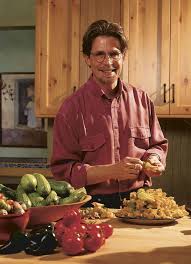 Mexican Ways with Zucchini