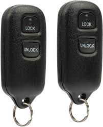 Test your key fob to make sure it's working properly. Buy Key Fob Keyless Entry Remote Compatible With Toyota Tundra Celica Echo Fj Cruiser Highlander Prius Rav4 Yaris Scion Xa Xb Hyq12bbx Hyq12ban Set Of 2 Online In Indonesia B06xrgq3lj