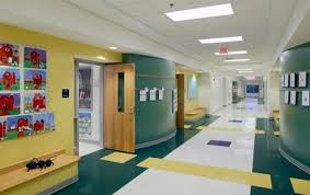 Interior Design Modern Architecture News House Interior Design Home Decoration Ideas Creekside El Interior Design School School Interior Elementary Schools